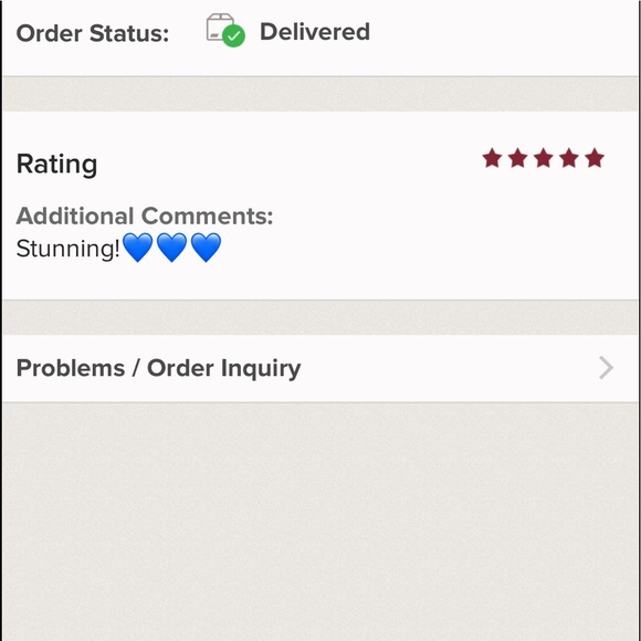 14k gold plated 3mm Tennis Bracelet 7.5 inches - Picture 9 of 10